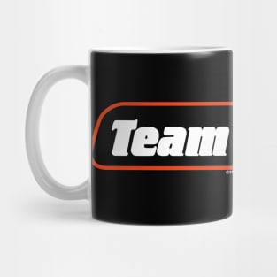 Team Banzai Mug